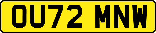 OU72MNW