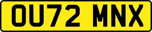 OU72MNX