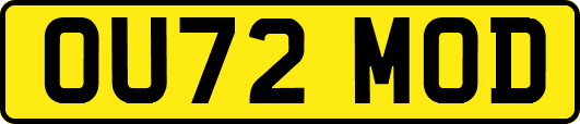 OU72MOD