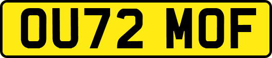 OU72MOF
