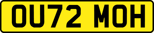 OU72MOH