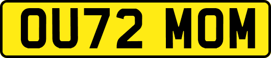 OU72MOM