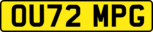 OU72MPG