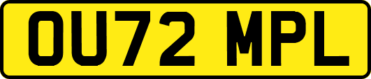 OU72MPL