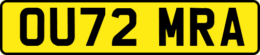 OU72MRA