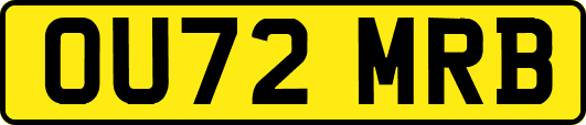 OU72MRB