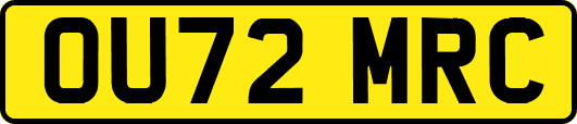 OU72MRC