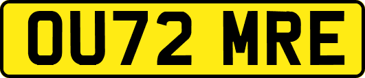 OU72MRE