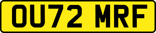 OU72MRF