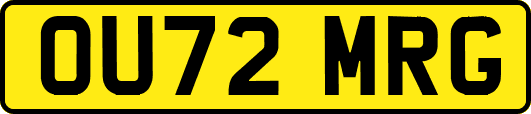 OU72MRG