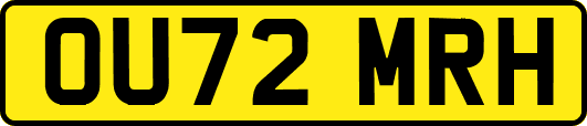 OU72MRH