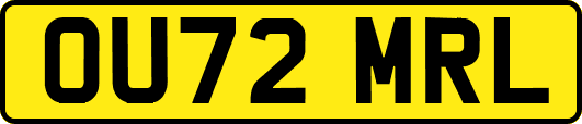 OU72MRL