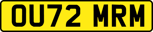 OU72MRM