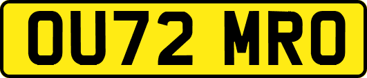 OU72MRO