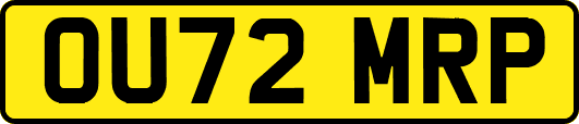 OU72MRP