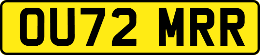 OU72MRR