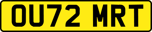OU72MRT