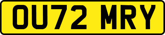 OU72MRY