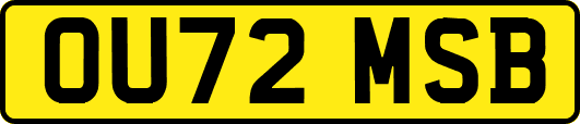 OU72MSB