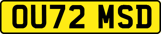 OU72MSD