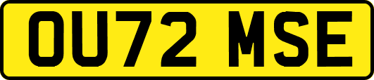 OU72MSE