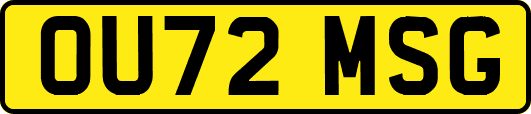 OU72MSG