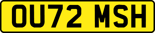OU72MSH