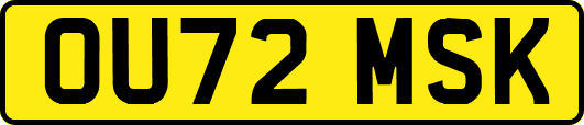 OU72MSK