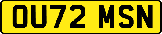 OU72MSN