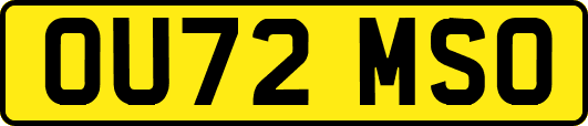 OU72MSO