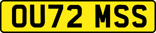 OU72MSS