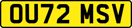 OU72MSV