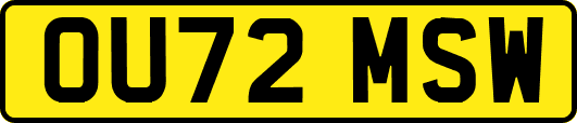 OU72MSW