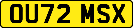 OU72MSX