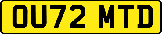 OU72MTD