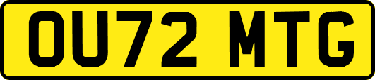 OU72MTG