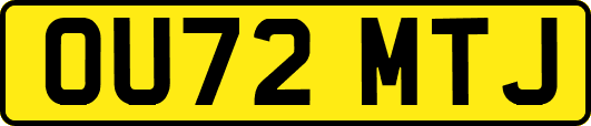 OU72MTJ