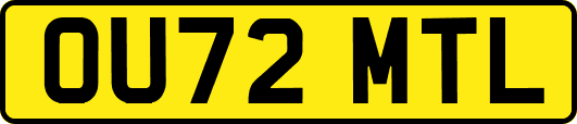 OU72MTL