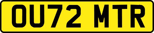 OU72MTR