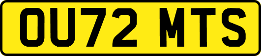 OU72MTS