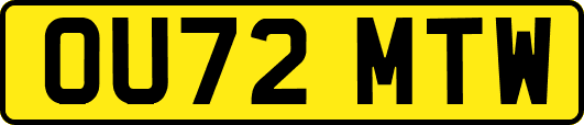 OU72MTW