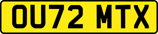 OU72MTX