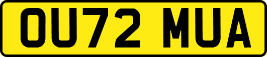 OU72MUA