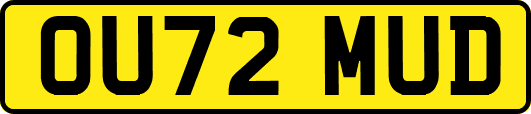 OU72MUD