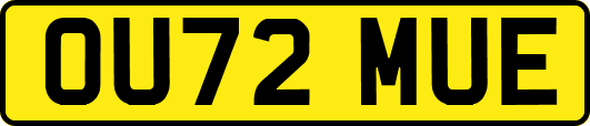 OU72MUE