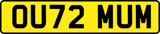 OU72MUM