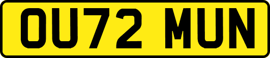 OU72MUN