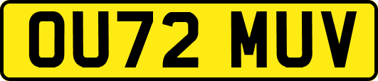 OU72MUV