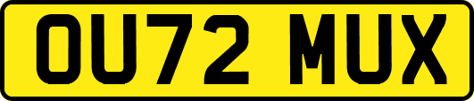 OU72MUX