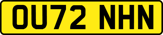 OU72NHN